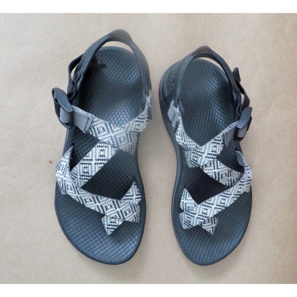 Chaco Women's Canyon 2, Padded Black - Size 6 - Picture 5 of 7